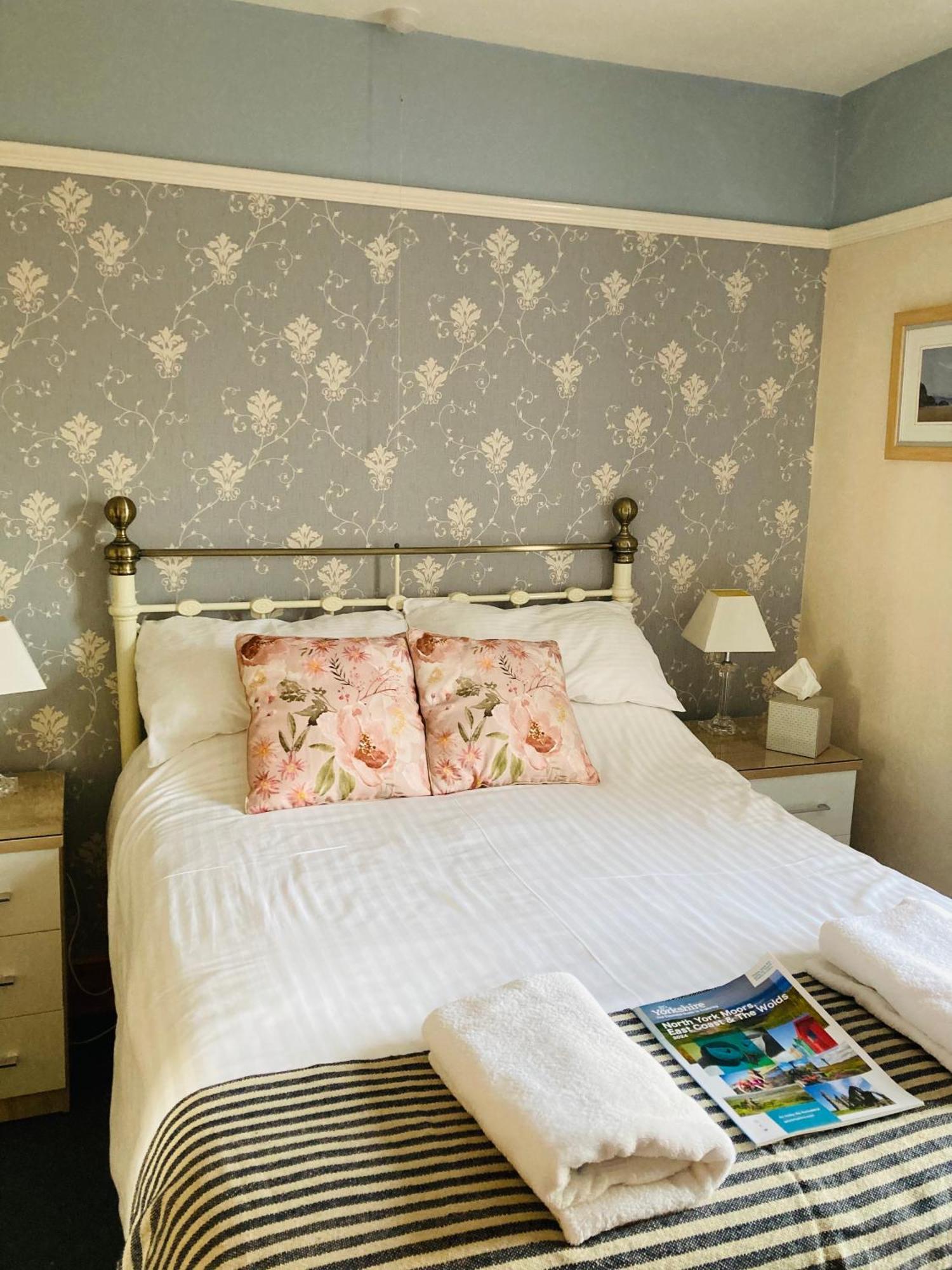 The Pathway Guesthouse Whitby Exterior photo