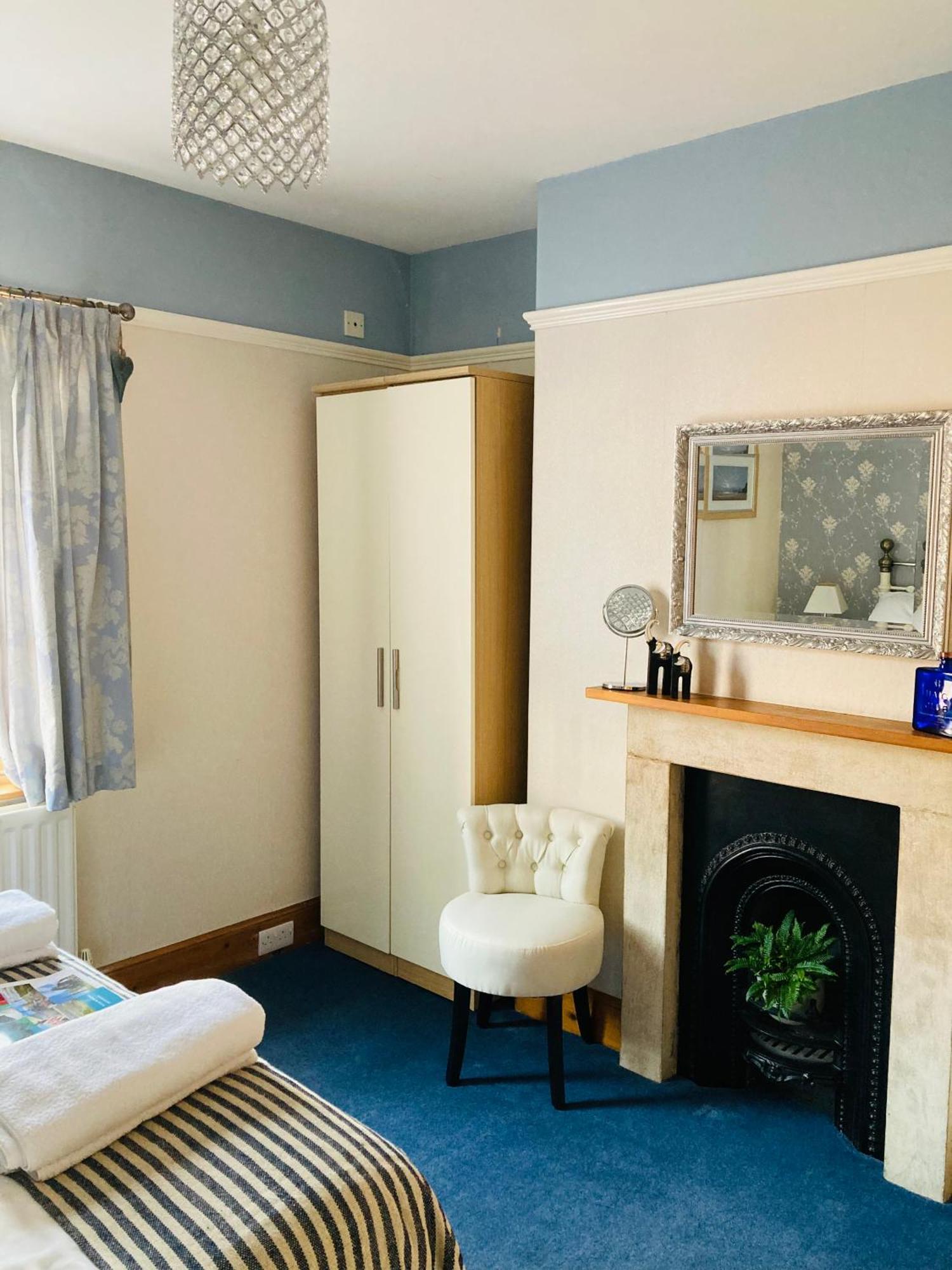 The Pathway Guesthouse Whitby Exterior photo