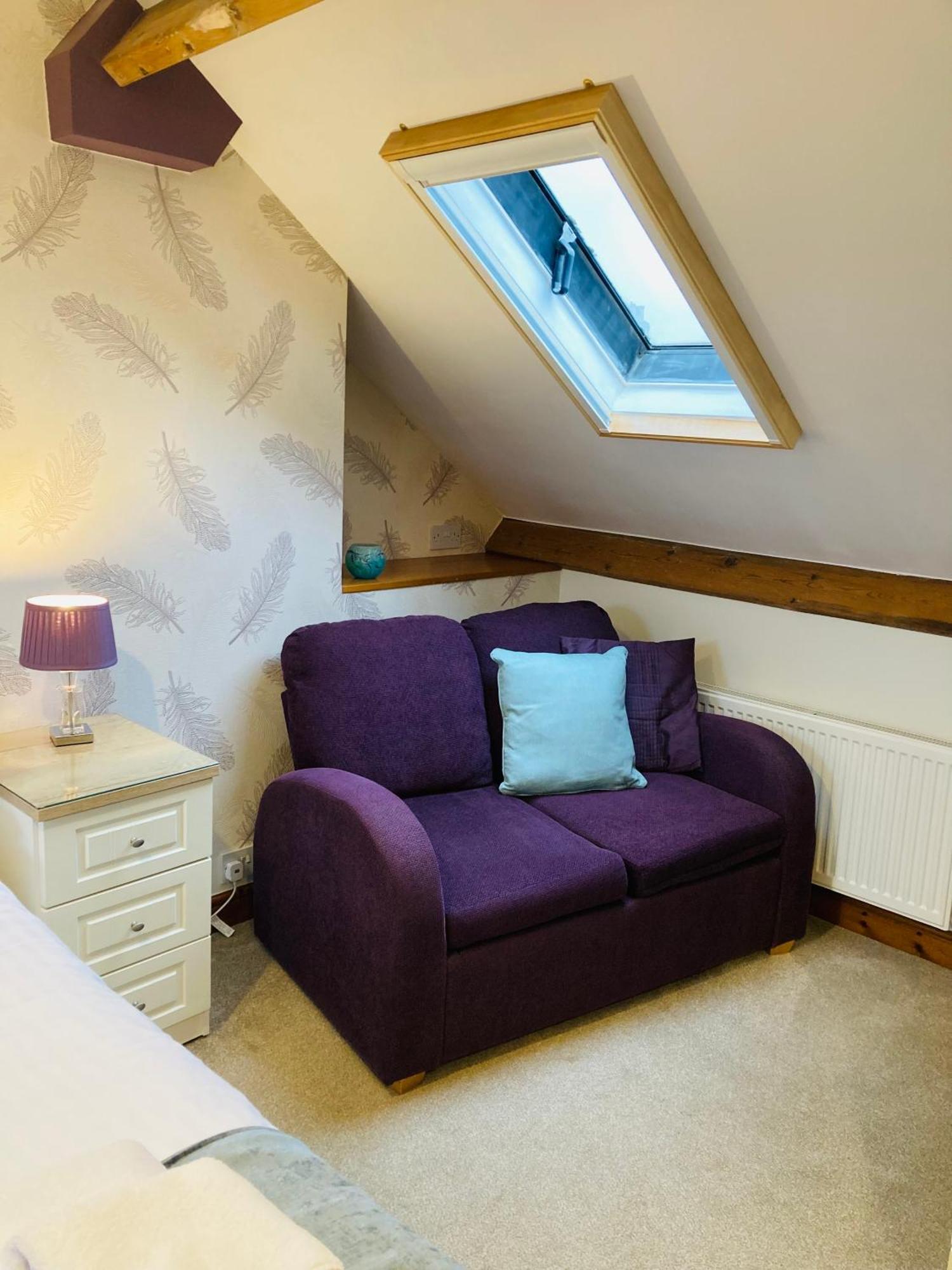 The Pathway Guesthouse Whitby Exterior photo